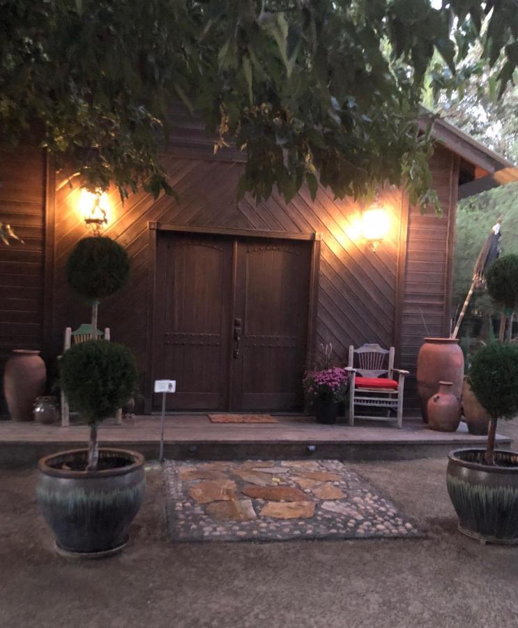 Wine Country Private Working Sheep Farm; Rustic Elegance Villa Temecula Exterior photo